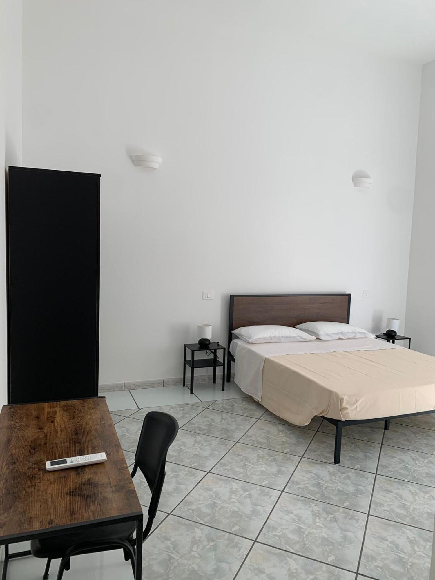 La Via Maestra Hotel Brindisi Exterior photo
