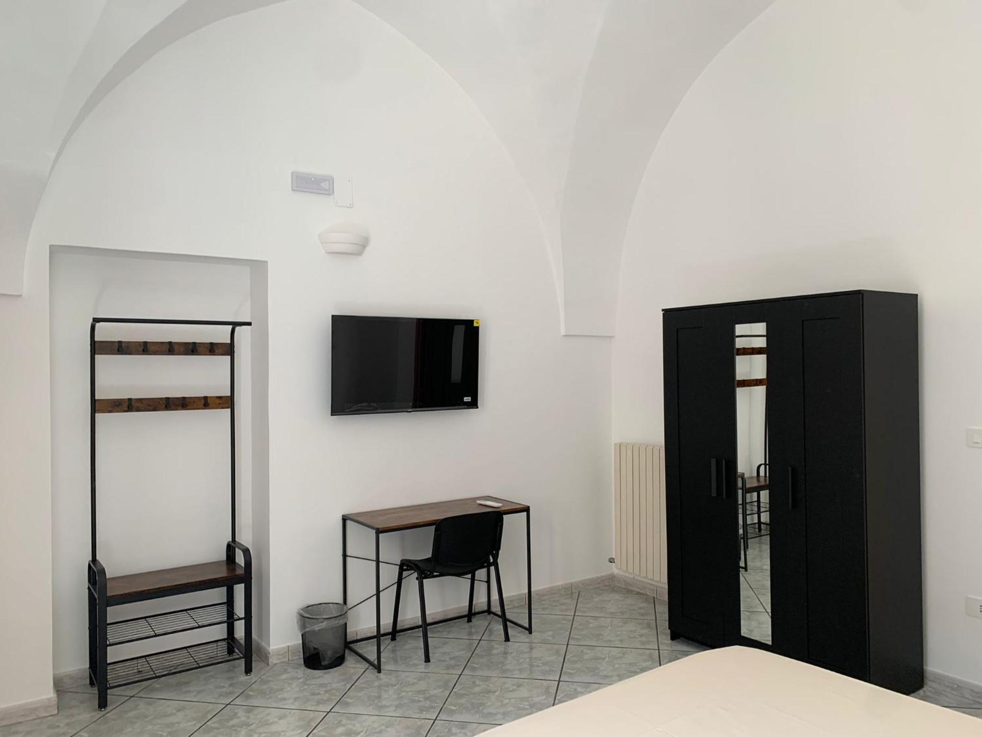 La Via Maestra Hotel Brindisi Exterior photo
